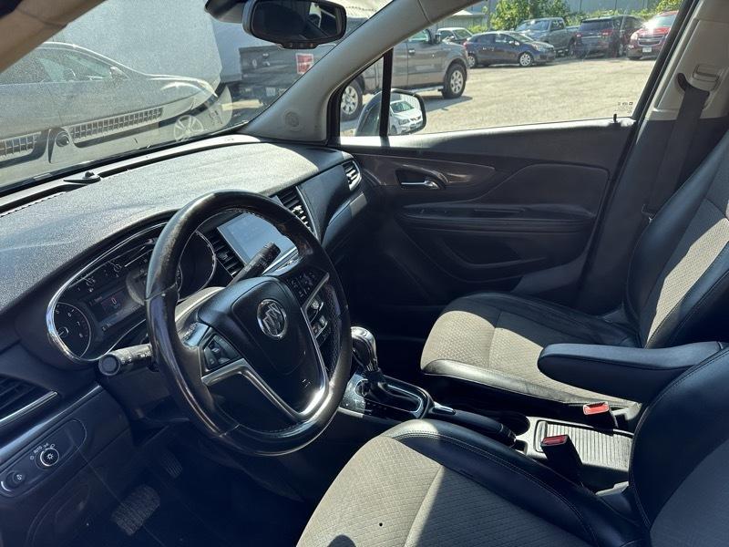Buick Encore Preferred FWD 2020