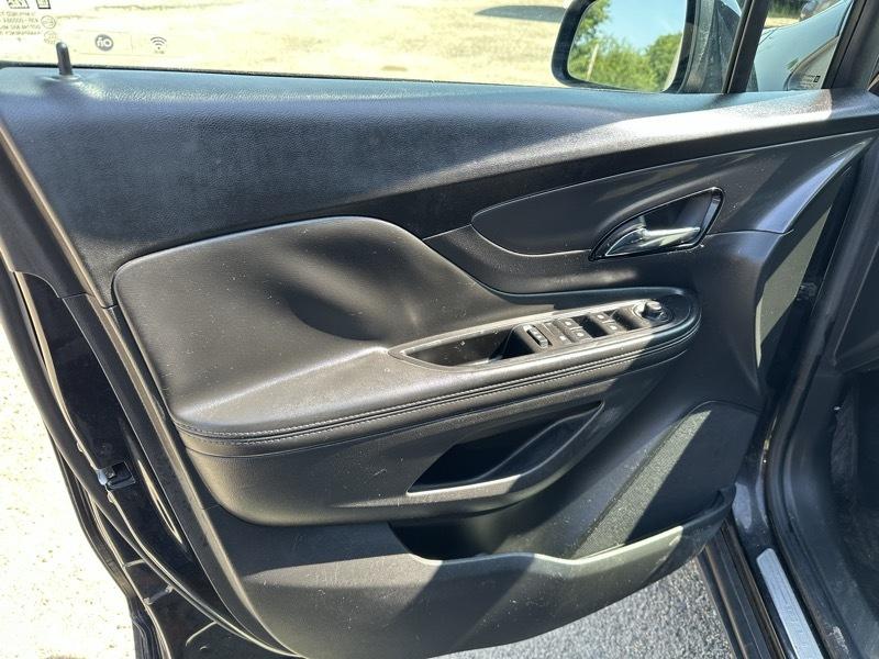 Buick Encore Preferred FWD 2020