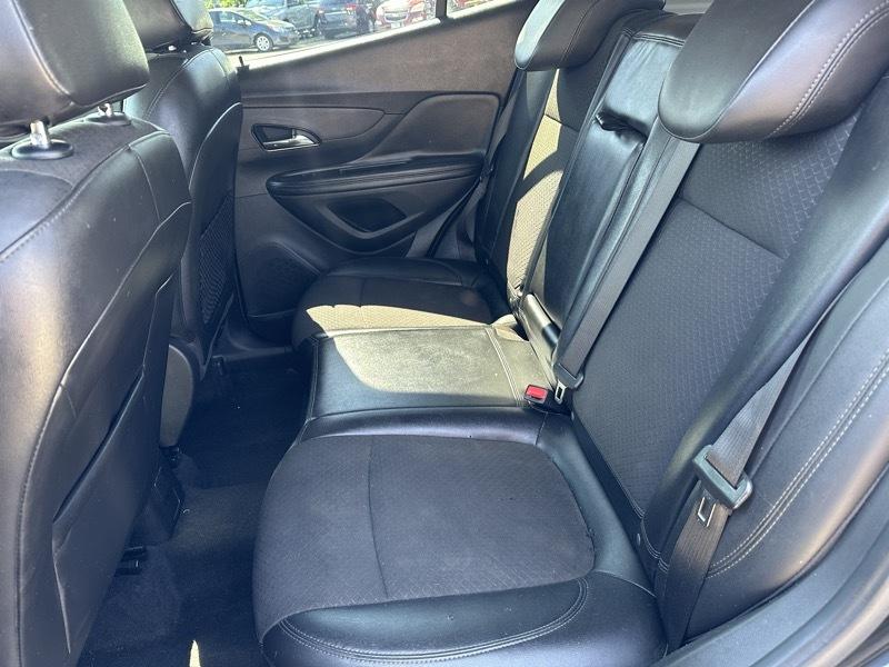 Buick Encore Preferred FWD 2020