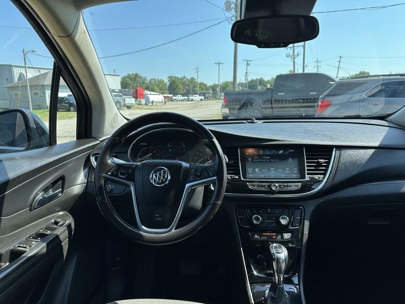Buick Encore Preferred FWD 2020