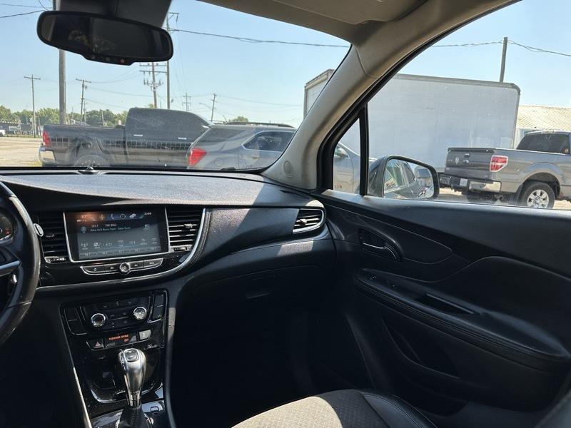 Buick Encore Preferred FWD 2020