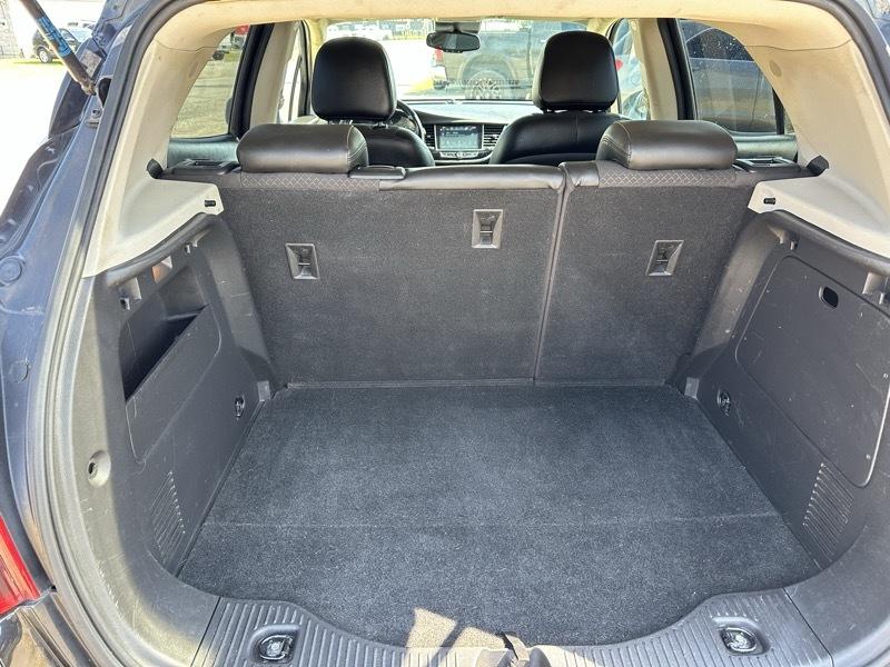 Buick Encore Preferred FWD 2020