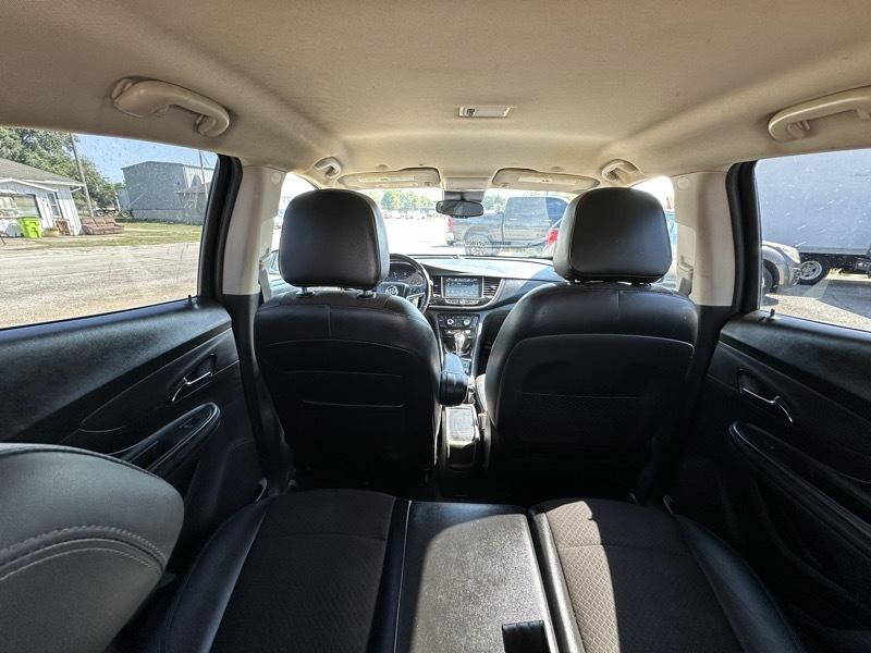 Buick Encore Preferred FWD 2020