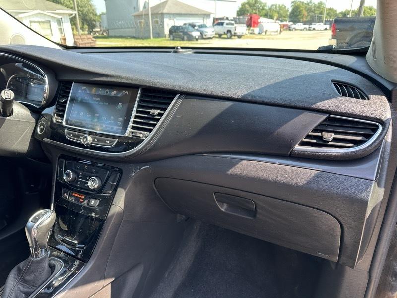 Buick Encore Preferred FWD 2020