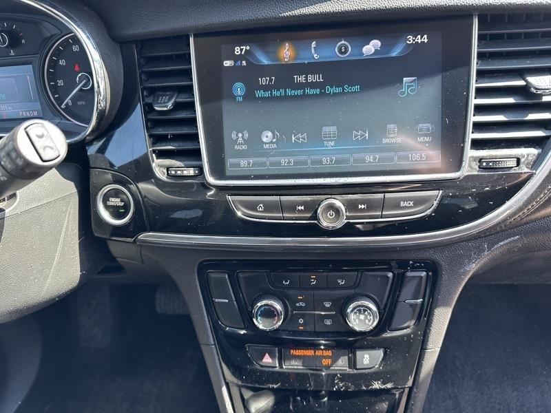 Buick Encore Preferred FWD 2020