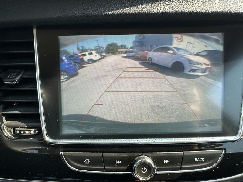 Buick Encore Preferred FWD 2020