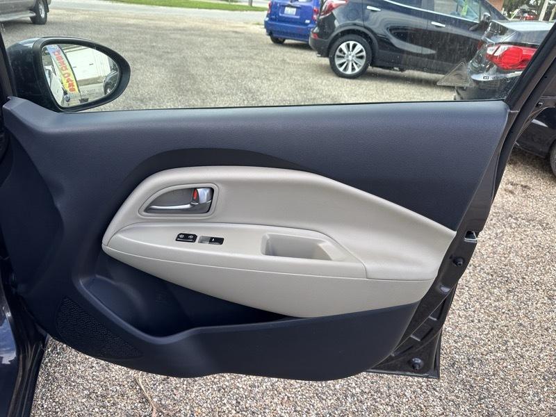 Kia Rio5 EX 2013