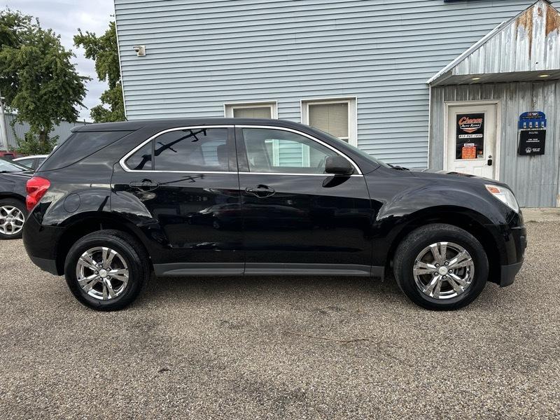 Chevrolet Equinox LS 2WD 2013