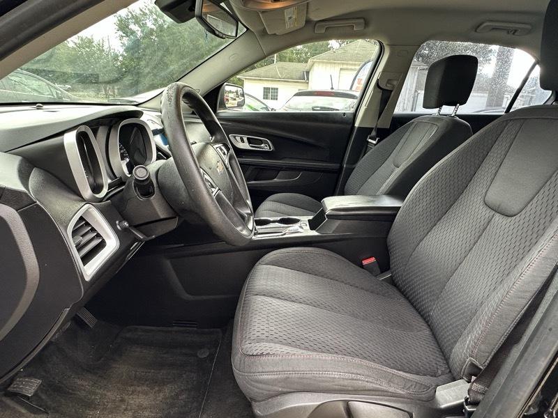 Chevrolet Equinox LS 2WD 2013