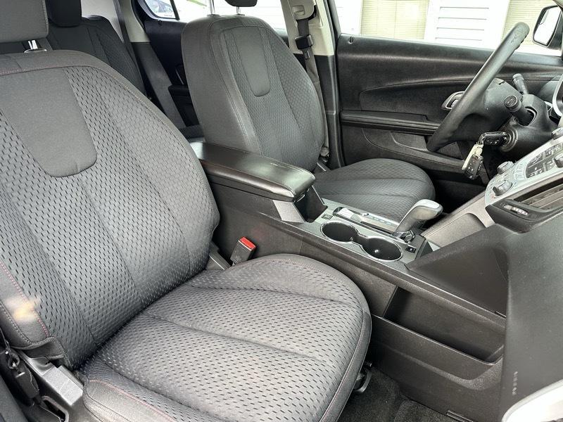 Chevrolet Equinox LS 2WD 2013
