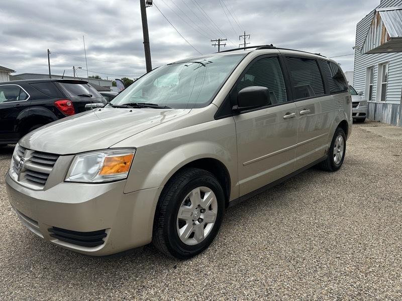 Dodge Grand Caravan SE 2009