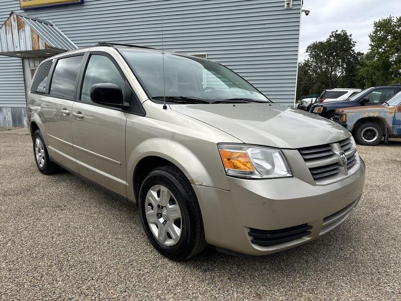 Dodge Grand Caravan SE 2009