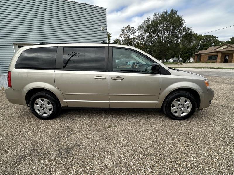 Dodge Grand Caravan SE 2009