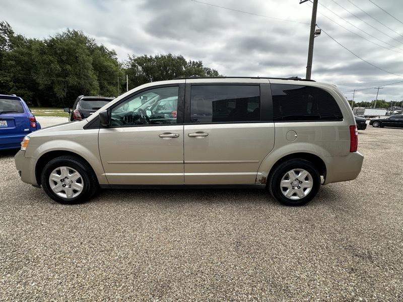 Dodge Grand Caravan SE 2009