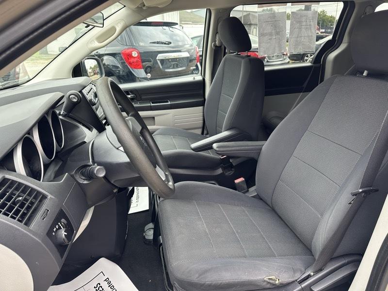 Dodge Grand Caravan SE 2009