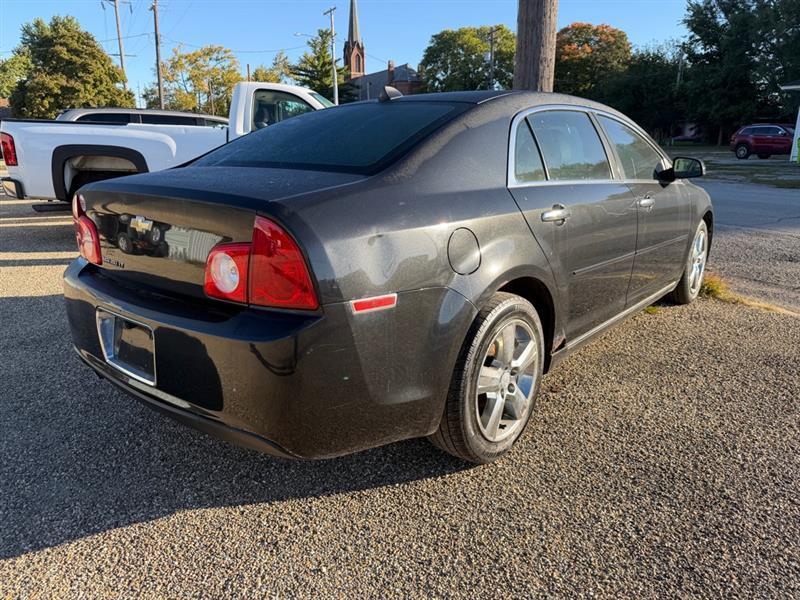 Chevrolet Malibu 2LT 2012