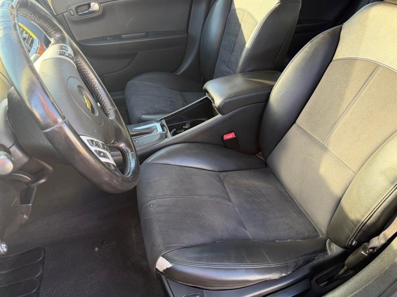 Chevrolet Malibu 2LT 2012