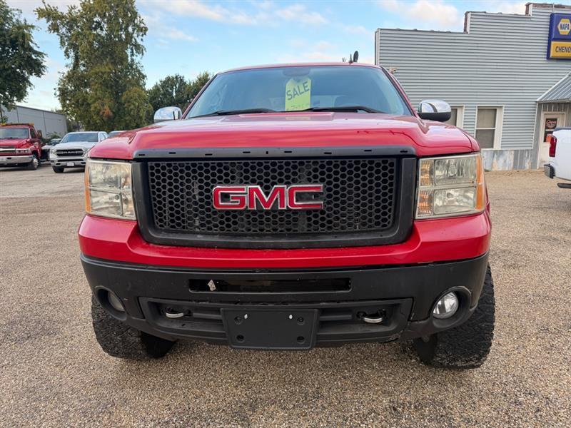 2011 GMC Sierra 1500