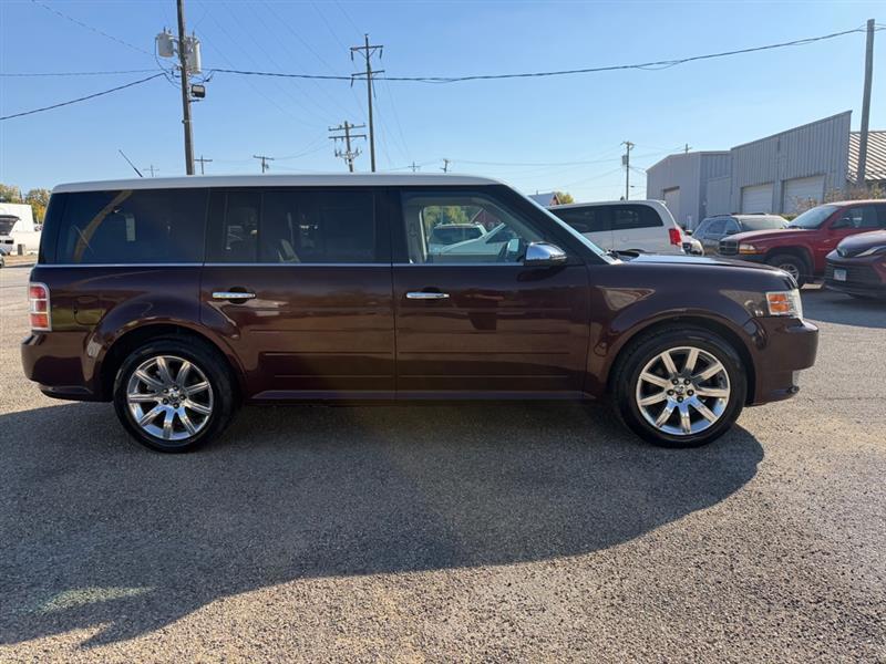 Ford Flex Limited FWD 2009