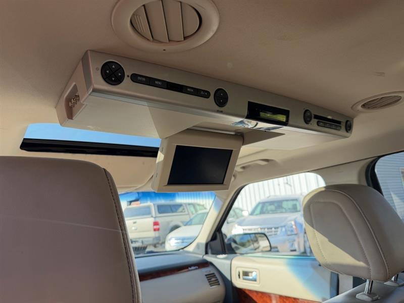 Ford Flex Limited FWD 2009