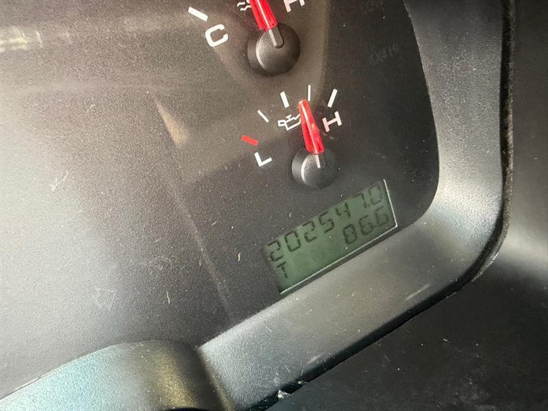 Ford F-150 XL SuperCab 2WD 2007
