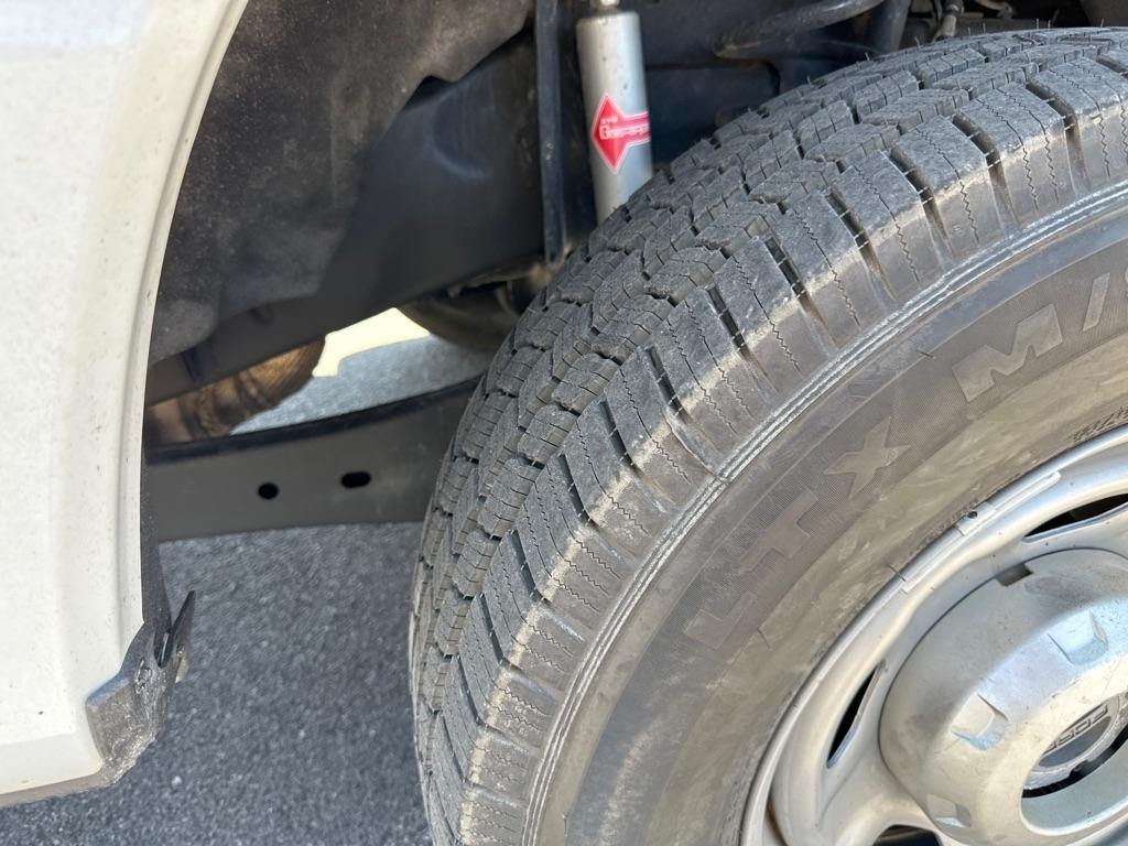 Ford F-250 SD XL SuperCab 4WD 2020