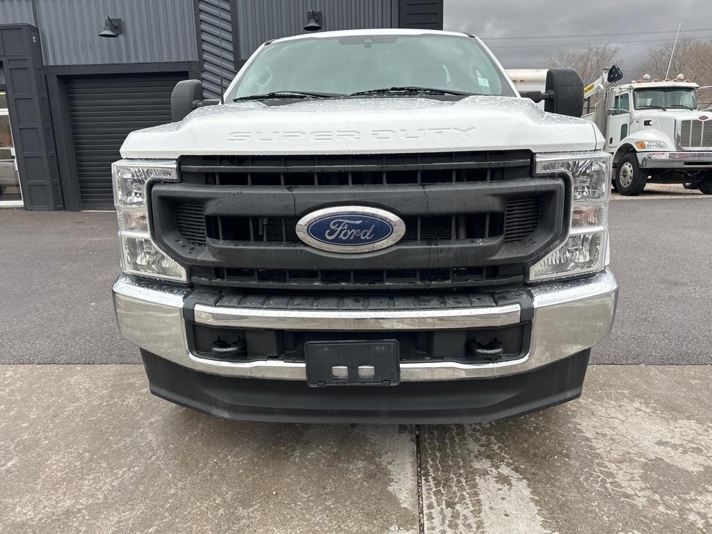 Ford F-250 SD XL Reg. Cab 4WD 2022