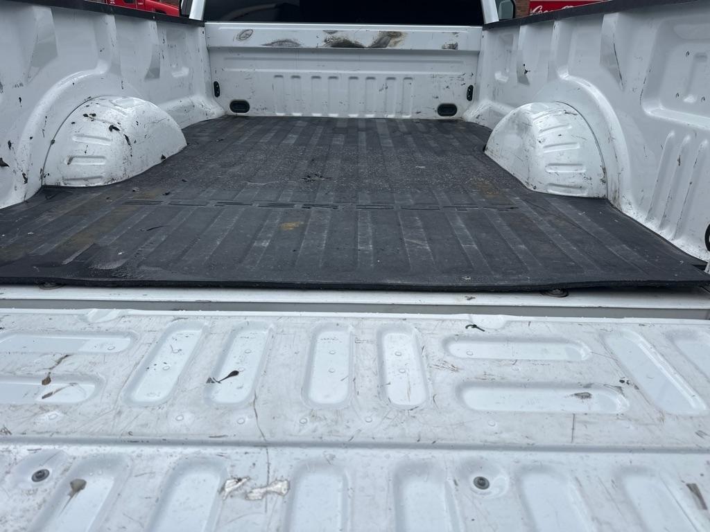 Ford F-250 SD XL Reg. Cab 4WD 2022