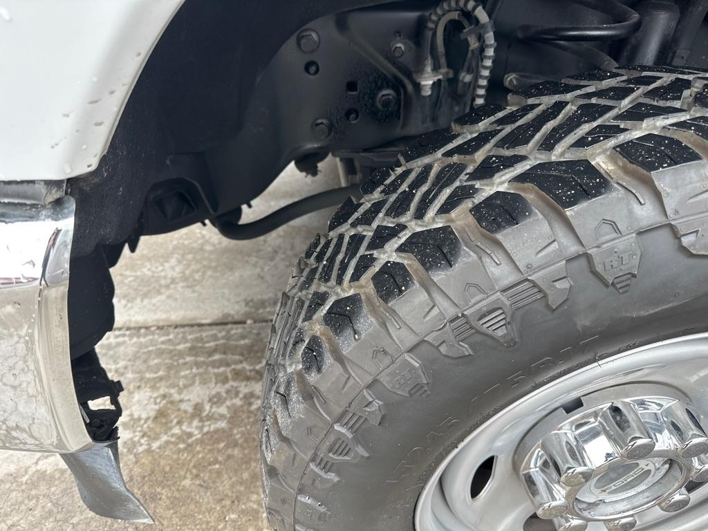 Ford F-250 SD XL Reg. Cab 4WD 2022