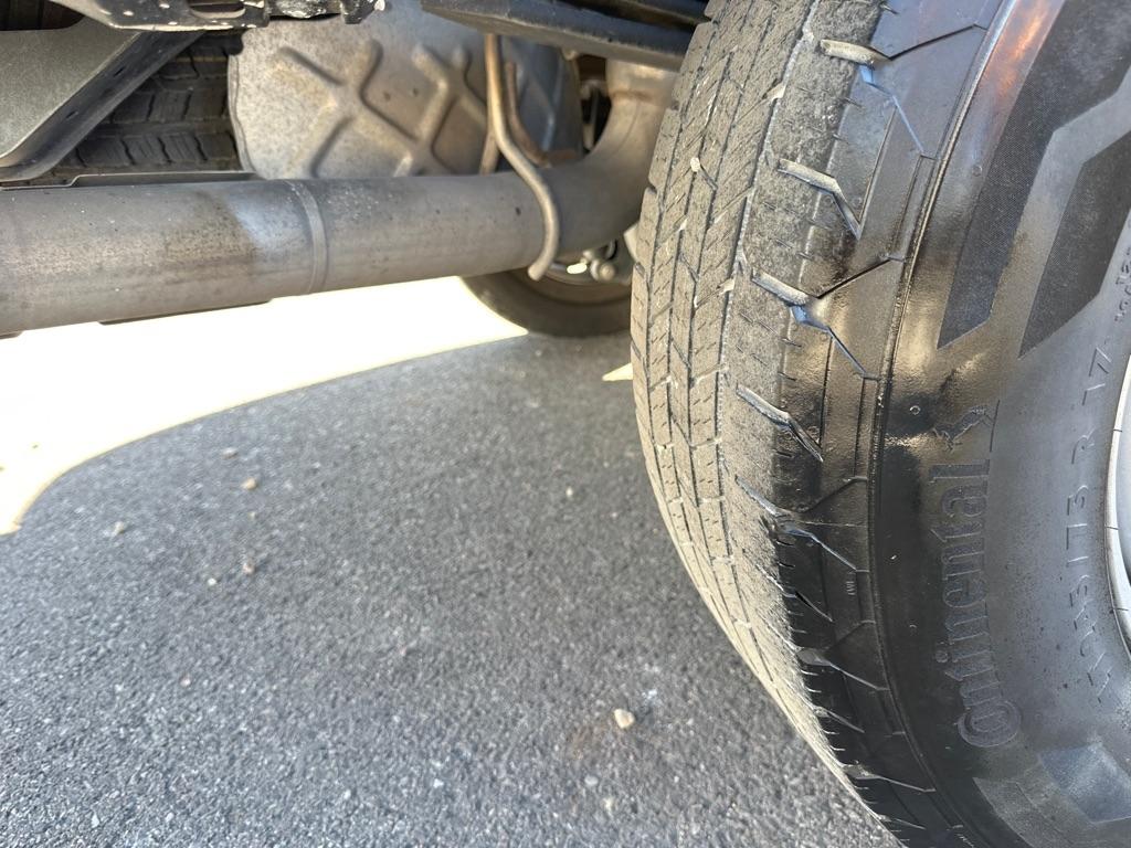 Ford F-250 SD XL Reg. Cab 4WD 2021