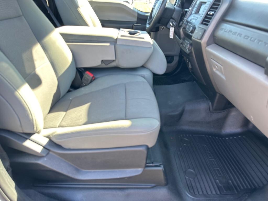 Ford F-250 SD XL Reg. Cab 4WD 2021