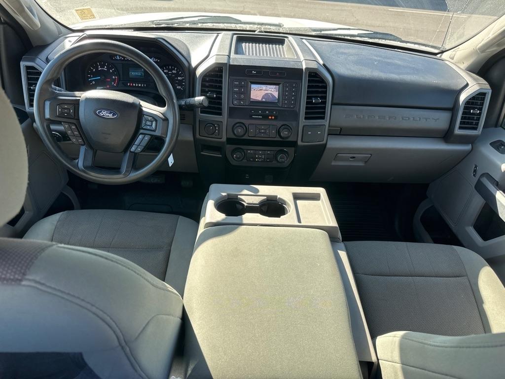 Ford F-250 SD XL Reg. Cab 4WD 2021