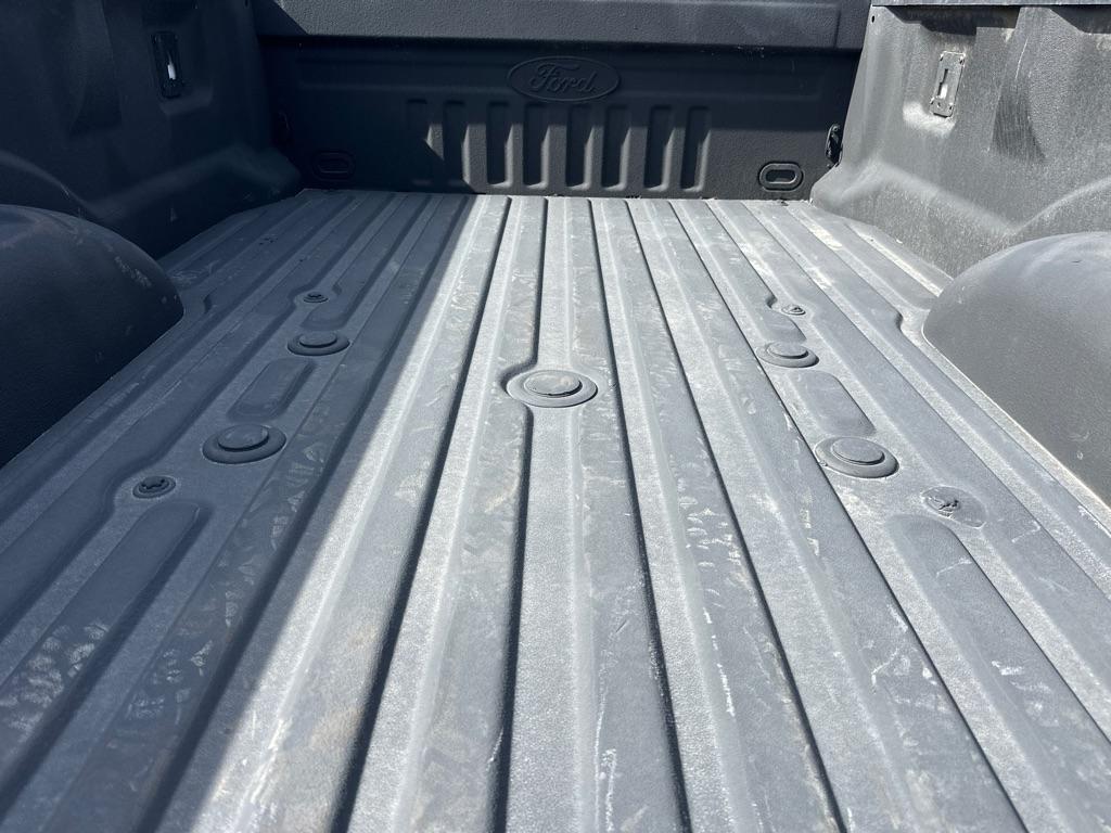 Ford F-250 SD XL Reg. Cab 4WD 2021