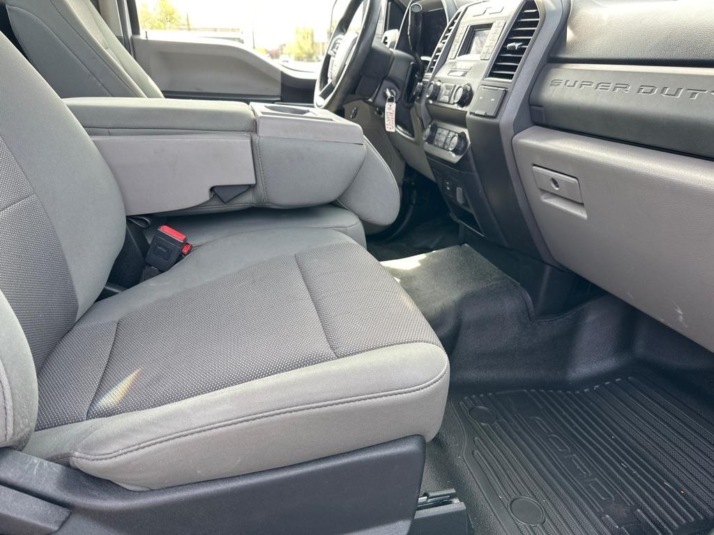 Ford F-250 SD XL Reg. Cab 4WD 2021