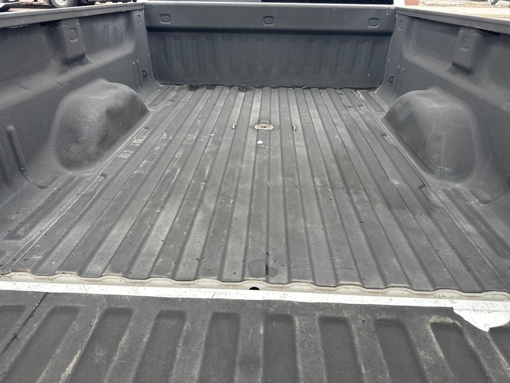 Chevrolet Silverado 2500HD LT Crew Cab 4WD 2012