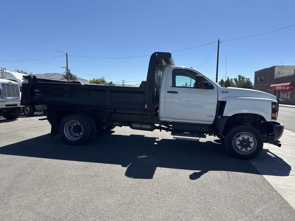 International CV515  2020