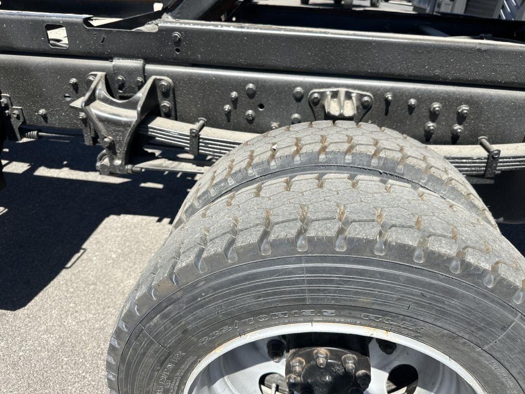 International CV515  2020