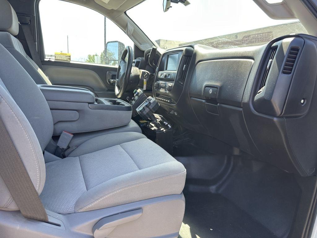 International CV515  2020