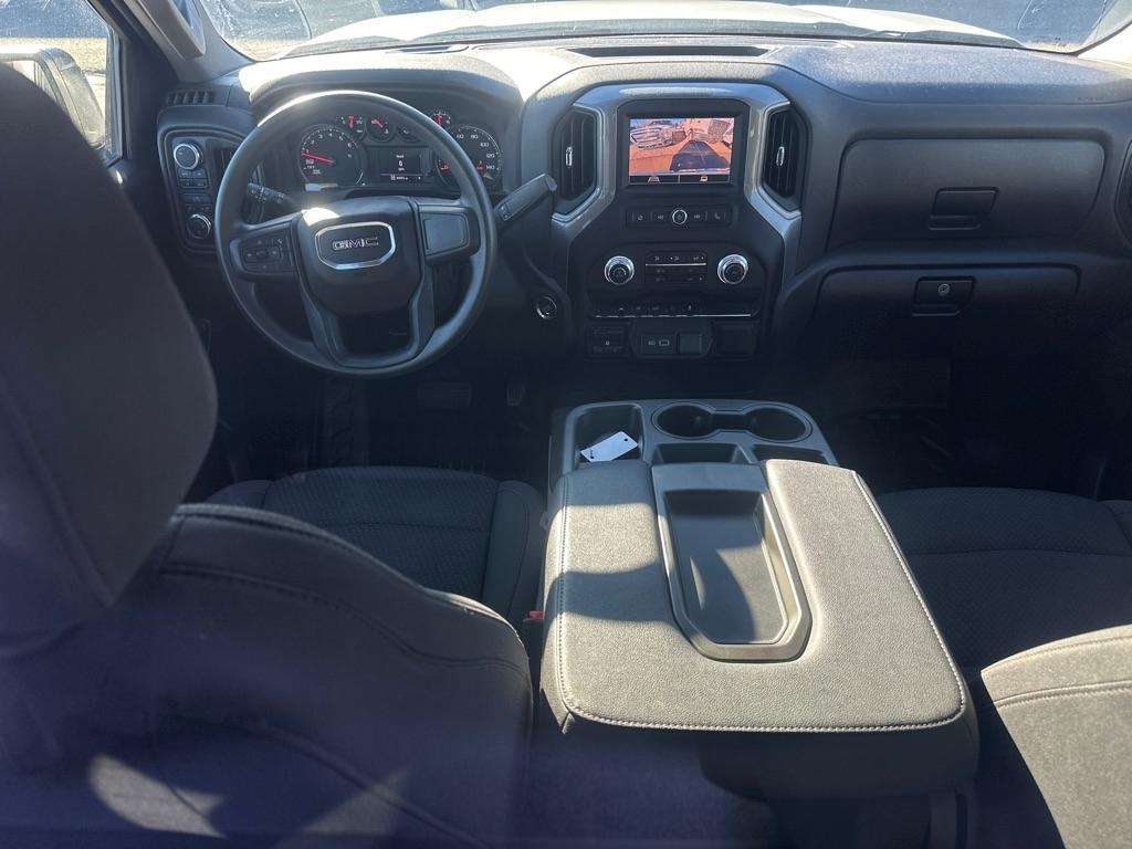 GMC Sierra 1500 Base Reg Cab 4WD 2023