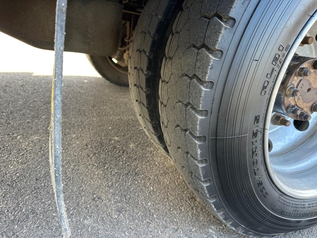 Chevrolet Silverado Medium Duty  2019