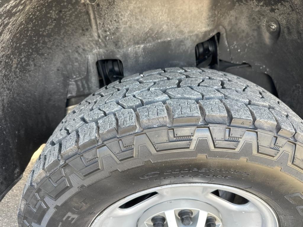 GMC Sierra 2500HD Work Truck Ext. Cab 2WD 2013