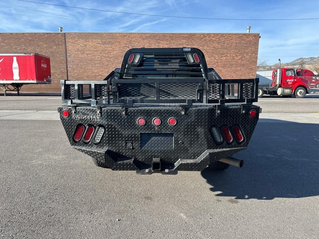 Ford F-250 SD FX4 2021