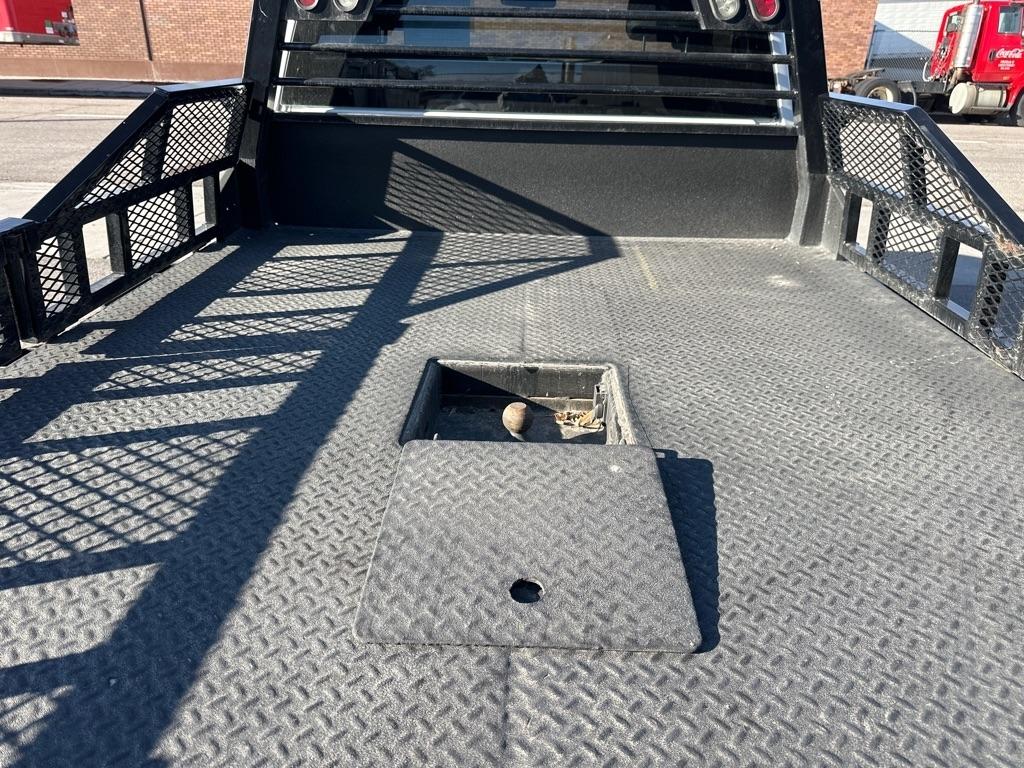 Ford F-250 SD FX4 2021