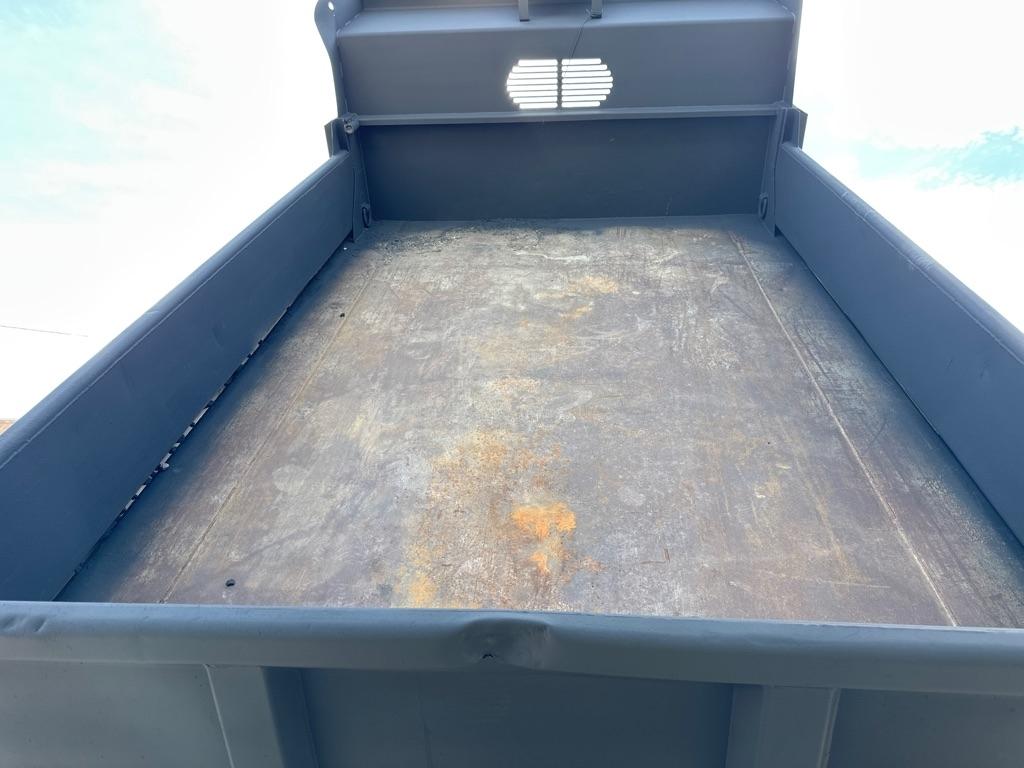 Ford F-450 SD Regular Cab DRW 4WD 2018