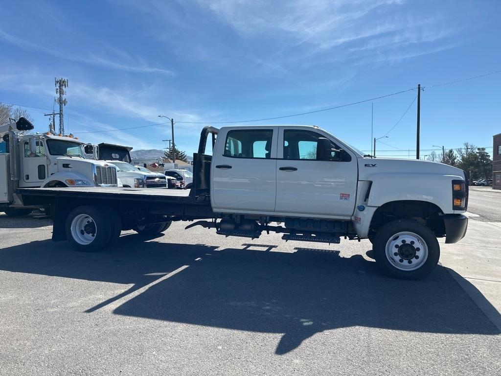 International CV515  2022