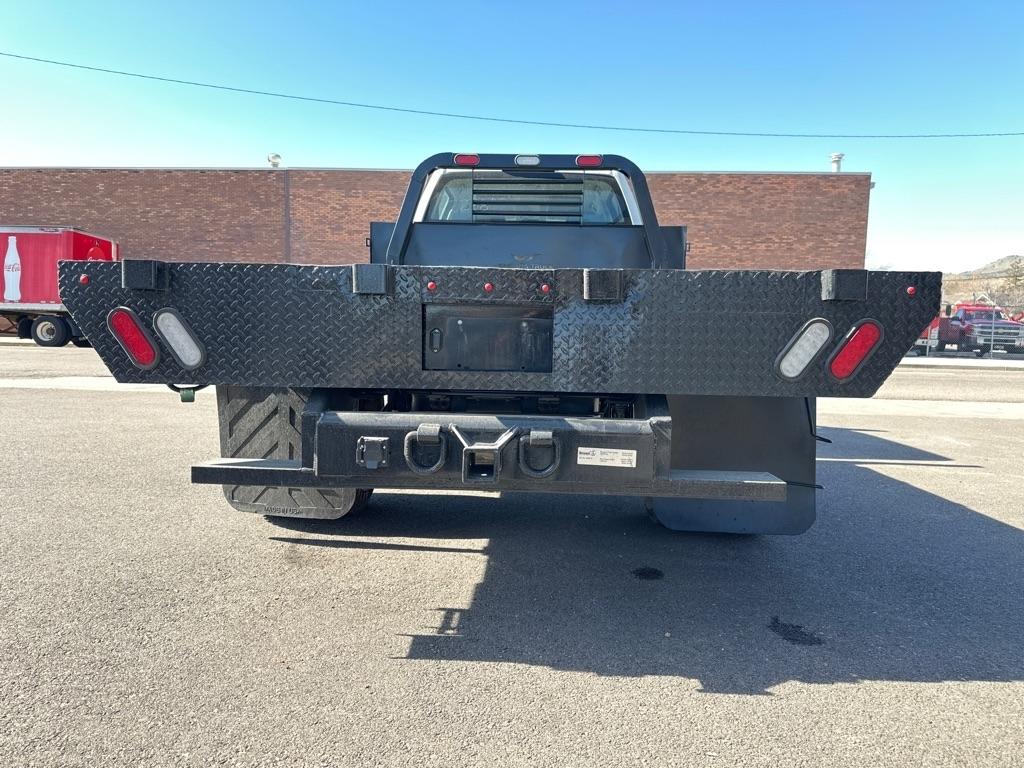 International CV515  2022