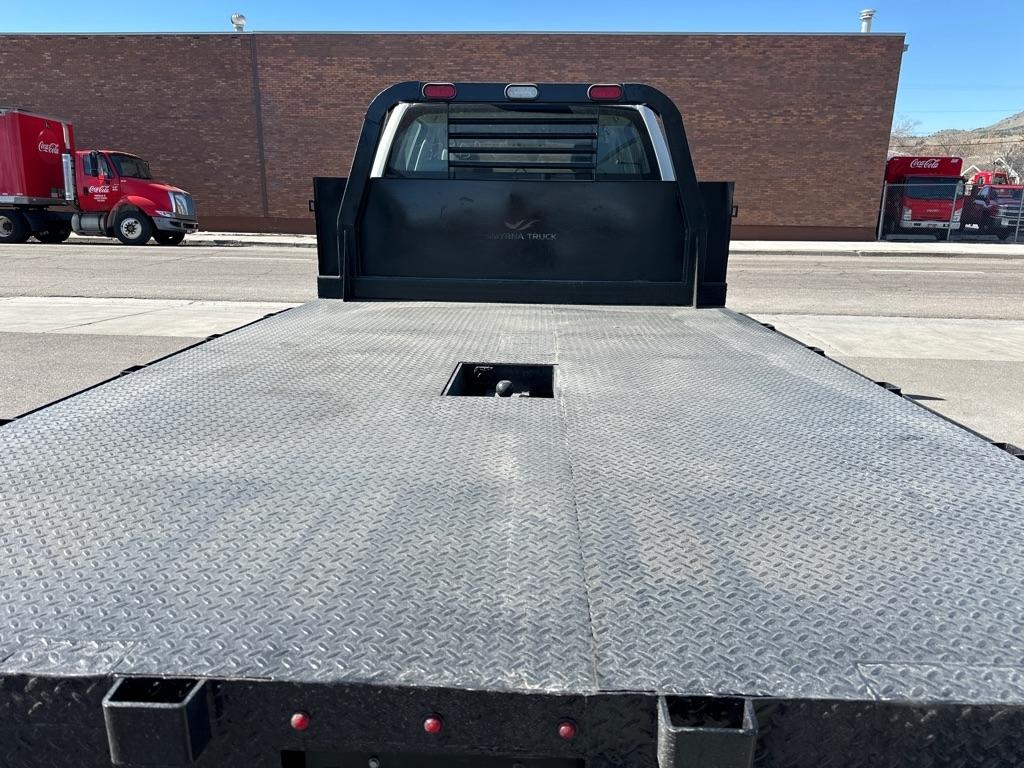 International CV515  2022