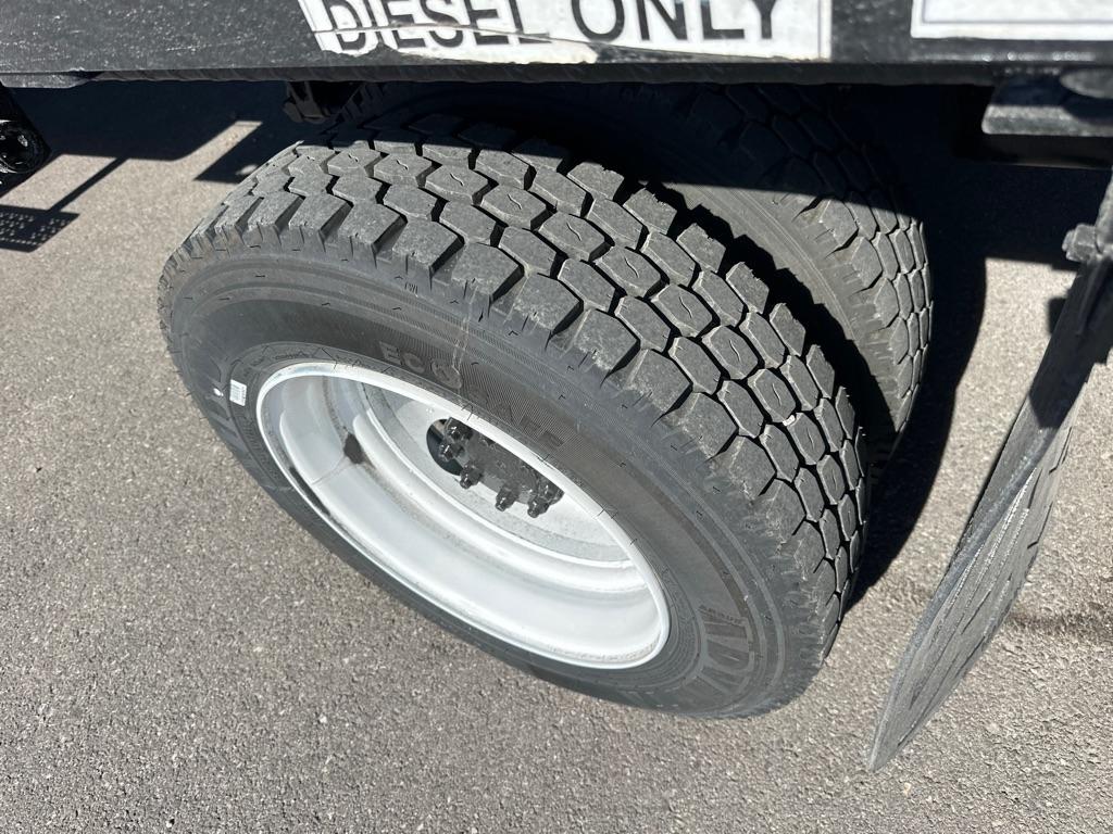 International CV515  2022