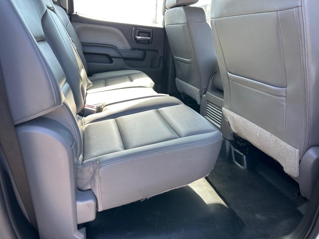 International CV515  2022