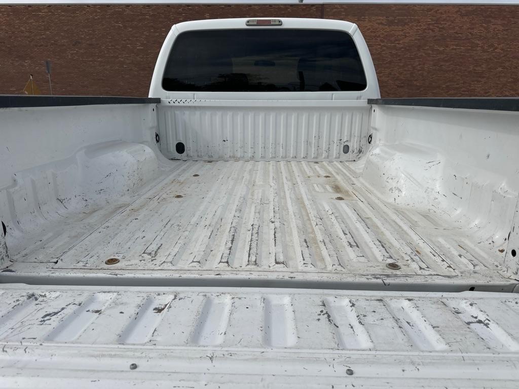 Ford F-250 SD XL SuperCab 4WD 2014